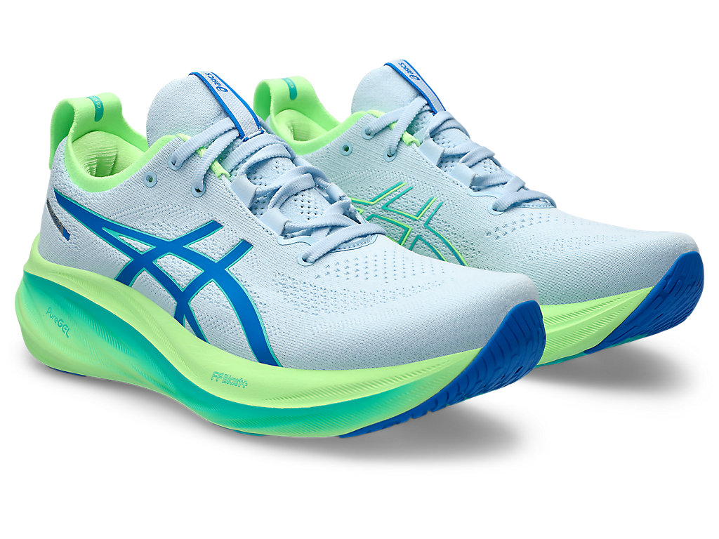 GEL-NIMBUS 26 LITE-SHOW