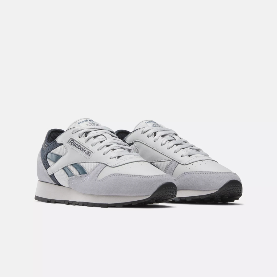 Classic Leather Shoes