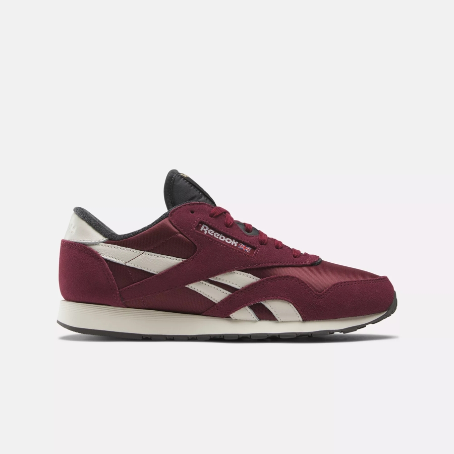 Hip Hop Classic Nylon Shoes