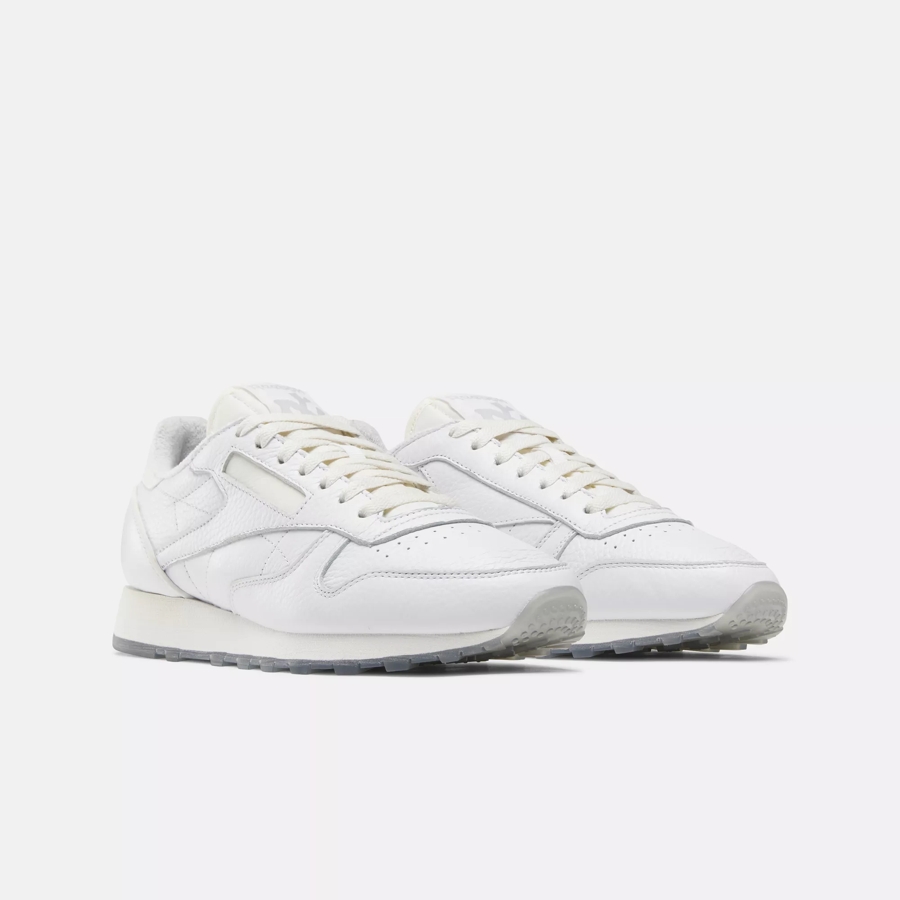 Tyrrell Winston Classic Leather Shoes