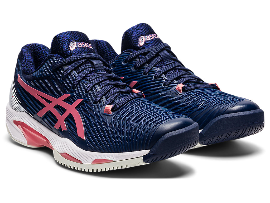 SOLUTION SPEED FF 2