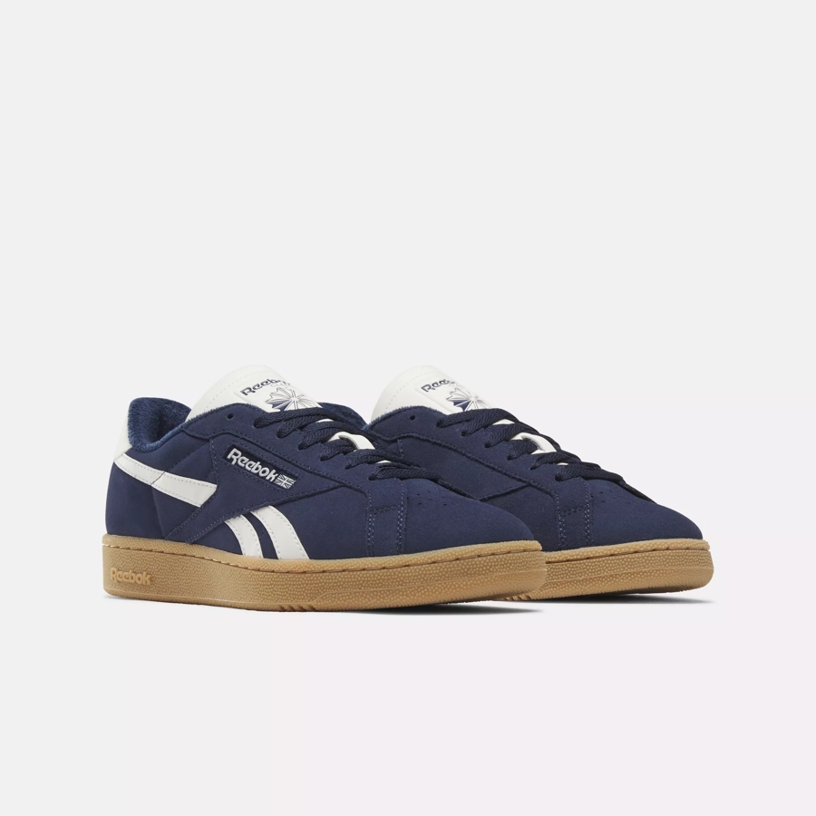Club C Grounds UK Shoes
