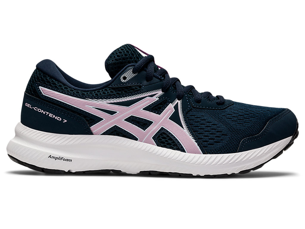 GEL-CONTEND 7