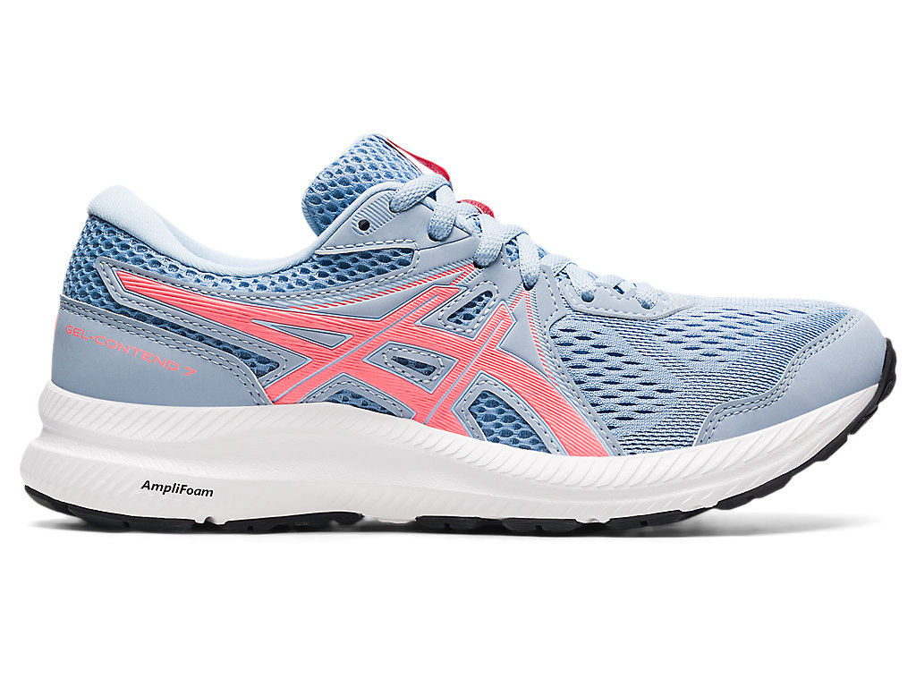 GEL-CONTEND 7