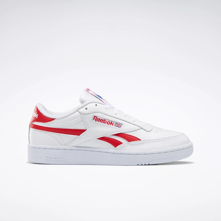Club C Revenge Shoes