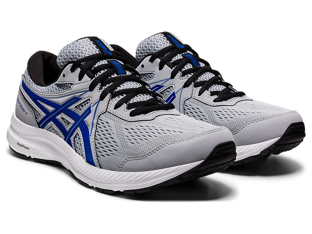 GEL-CONTEND 7