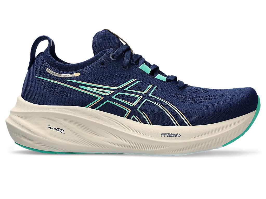 GEL-NIMBUS 26 WIDE