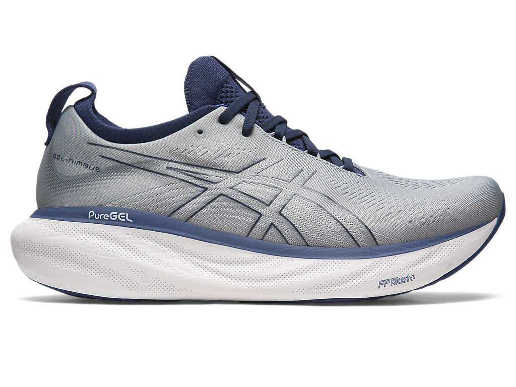 GEL-NIMBUS 25 EXTRA WIDE