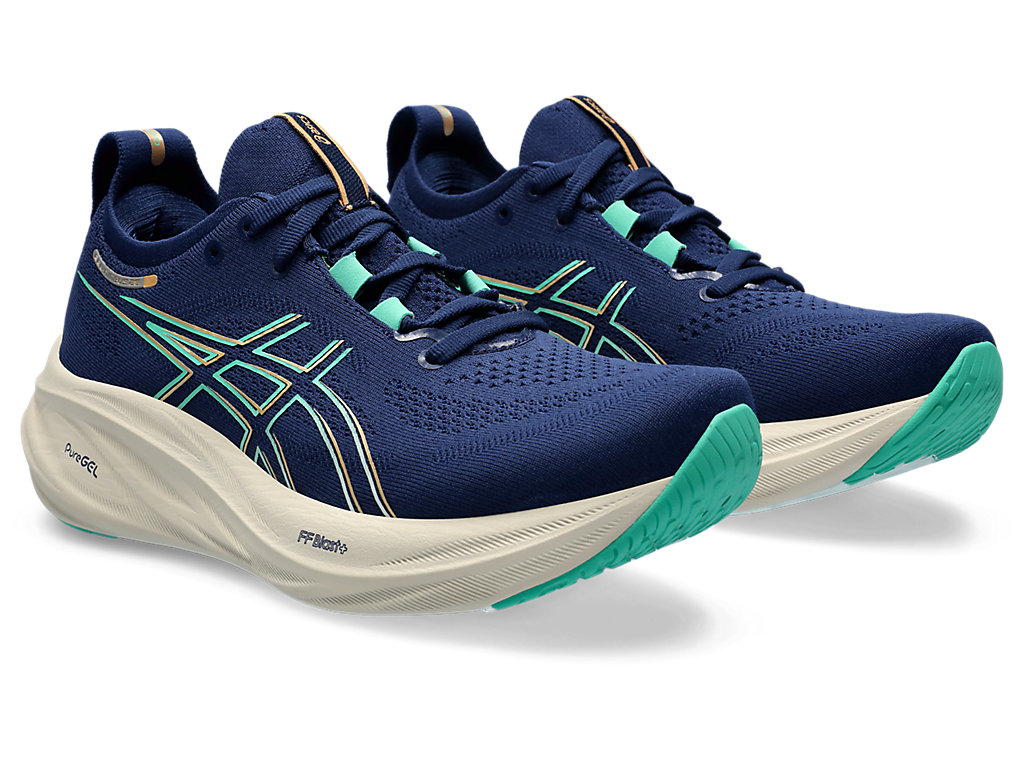 GEL-NIMBUS 26 WIDE