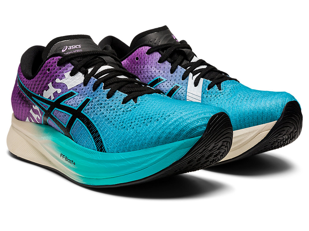 MAGIC SPEED 2 EKIDEN