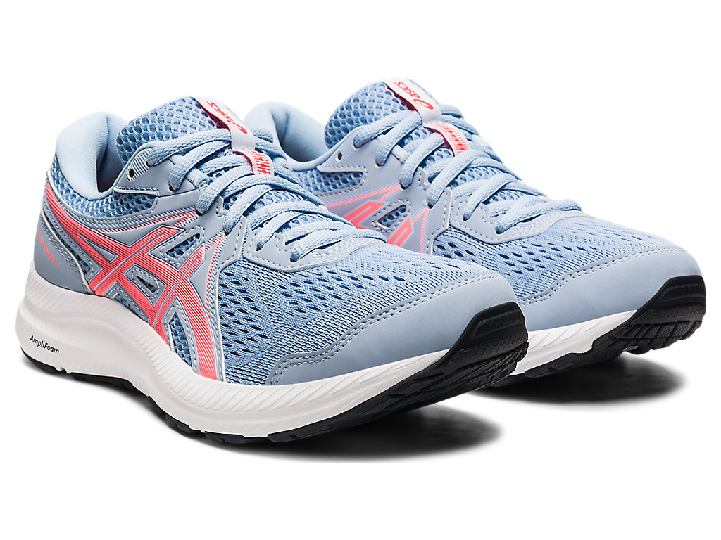 GEL-CONTEND 7