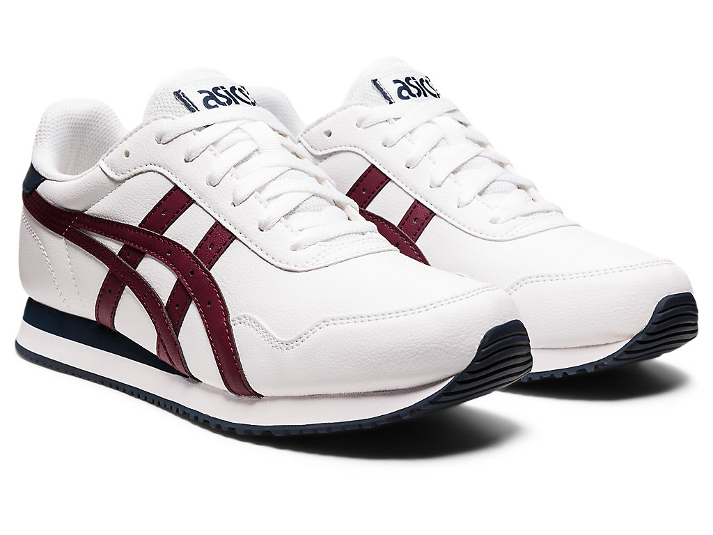 TIGER RUNNER