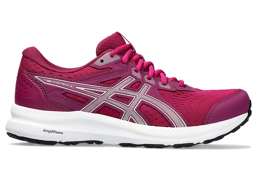GEL-CONTEND 8