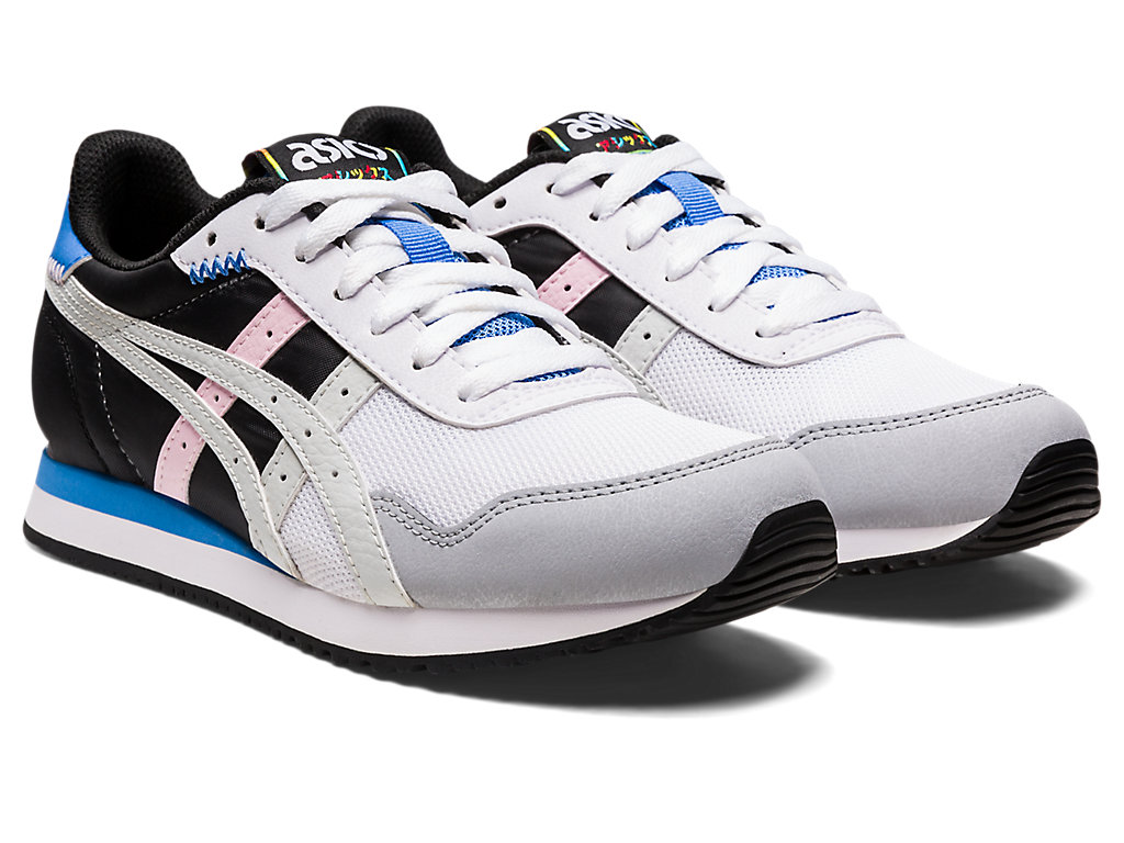 TIGER RUNNER