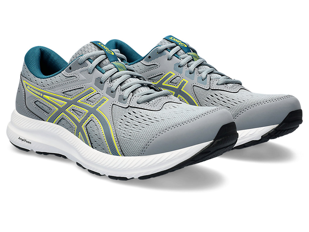 GEL-CONTEND 8