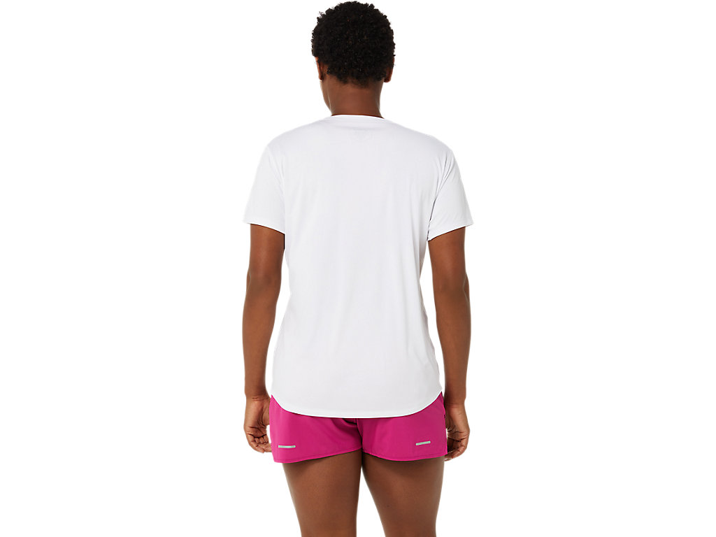 WOMEN'S SAKURA ASICS TOP
