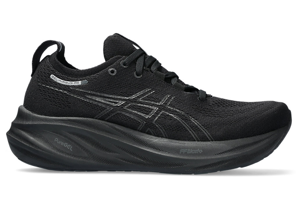 GEL-NIMBUS 26 WIDE