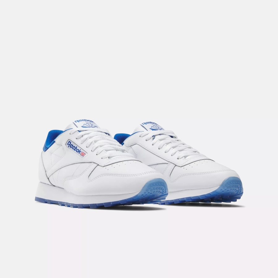 Classic Leather Ice Shoes