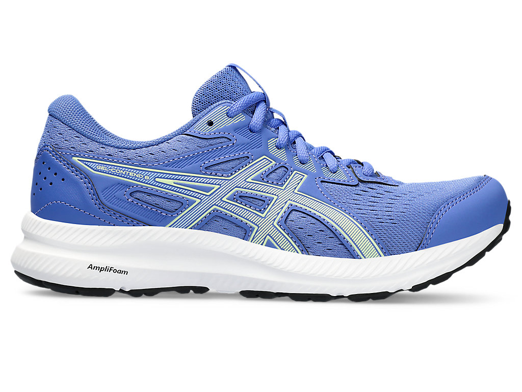 GEL-CONTEND 8