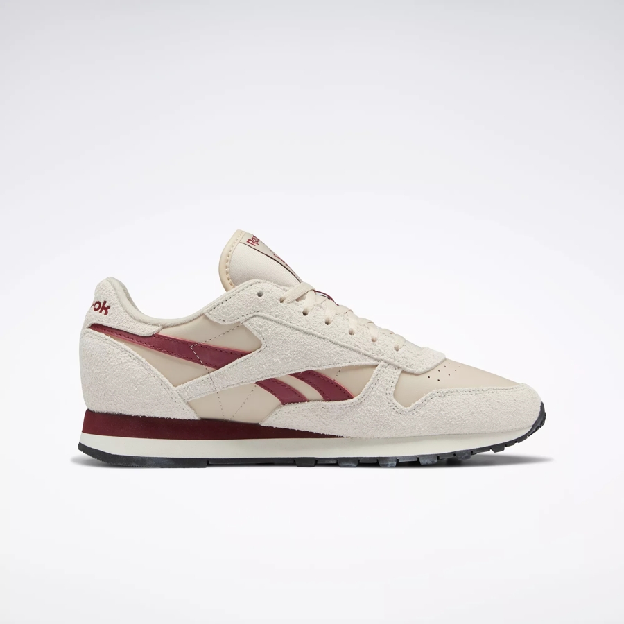 Classic Leather Shoes
