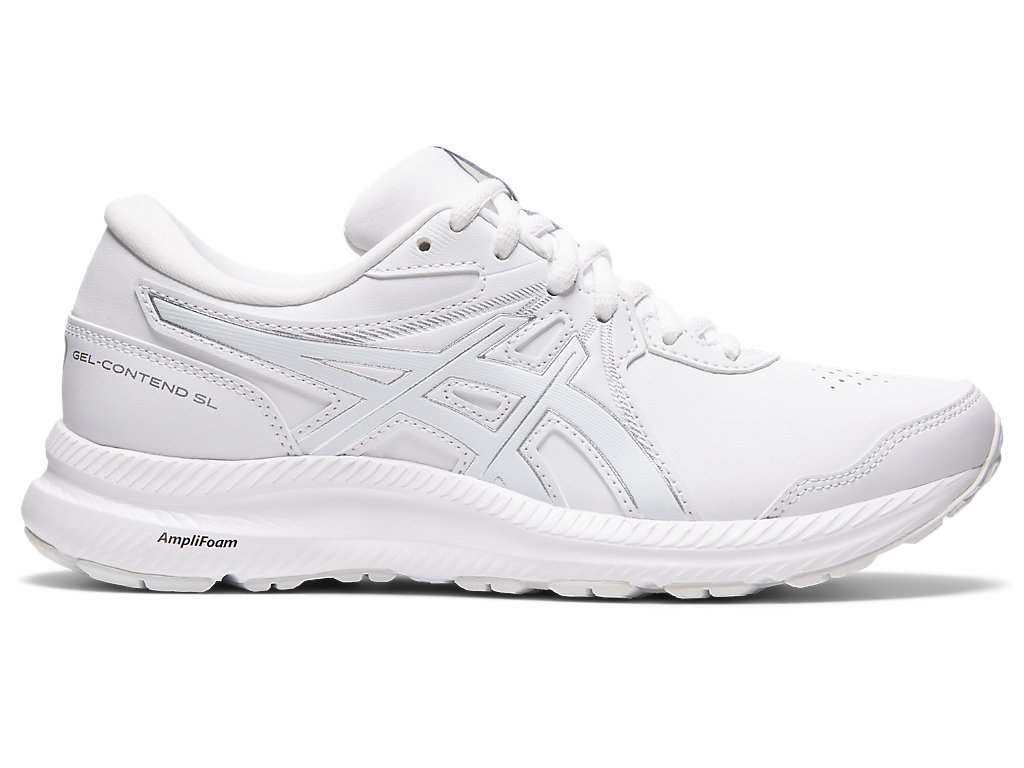 GEL-CONTEND WALKER