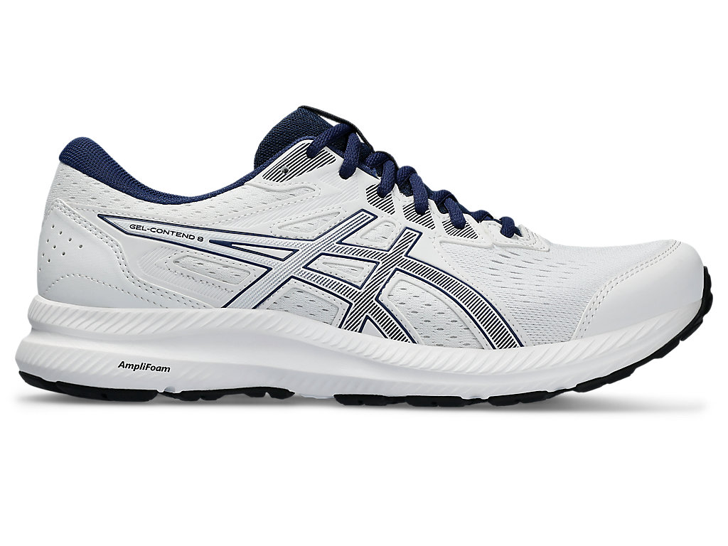 GEL-CONTEND 8