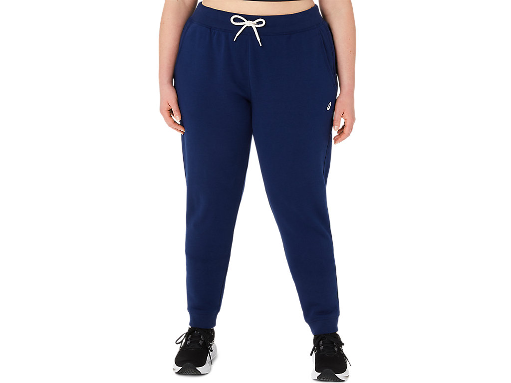 WOMEN'S ASICS SUNDAY SANA FLEECE JOGGER