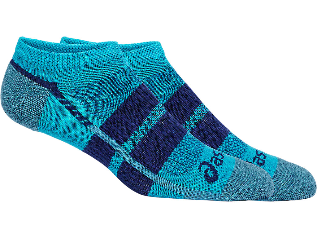 UNISEX ASICS SPEED NO SHOW 2P