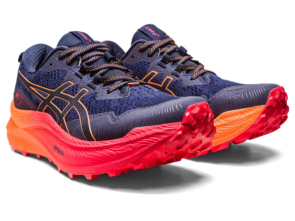 Trabuco Max 2