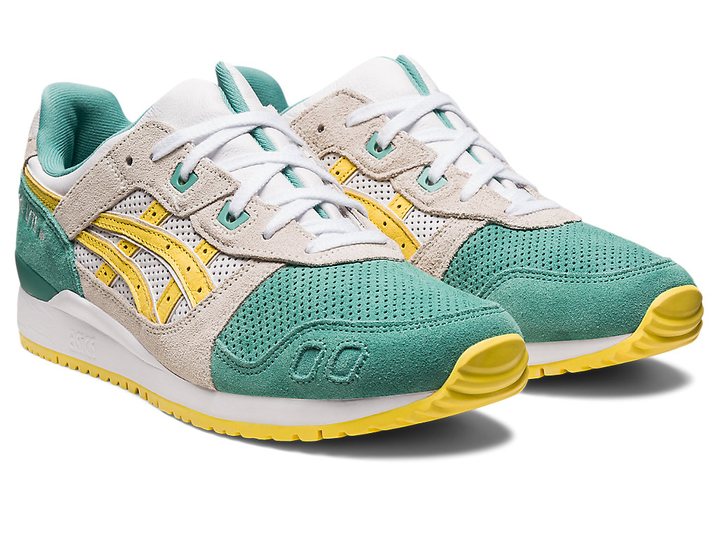 GEL-LYTE III OG
