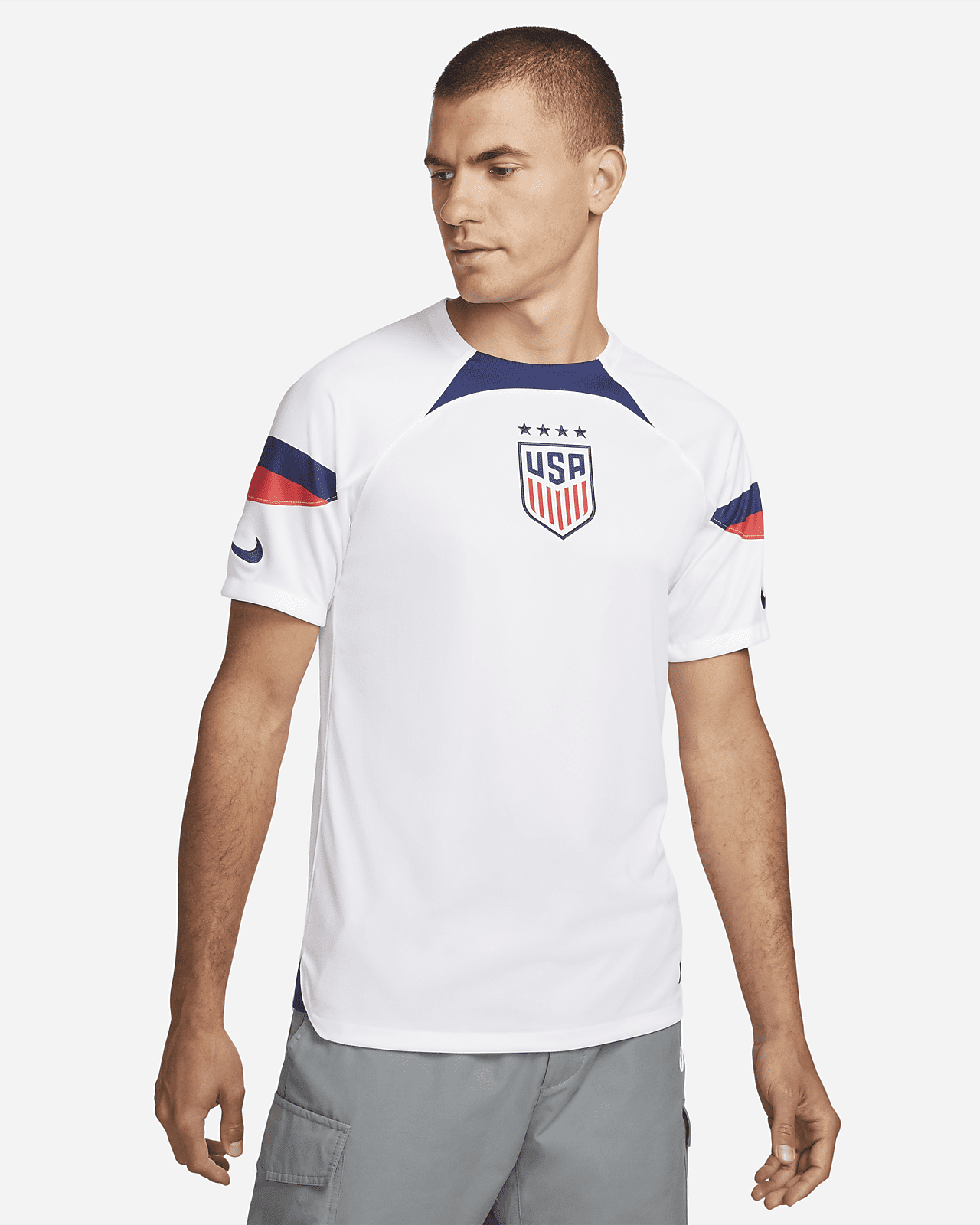 USWNT 2022/23 Stadium Home