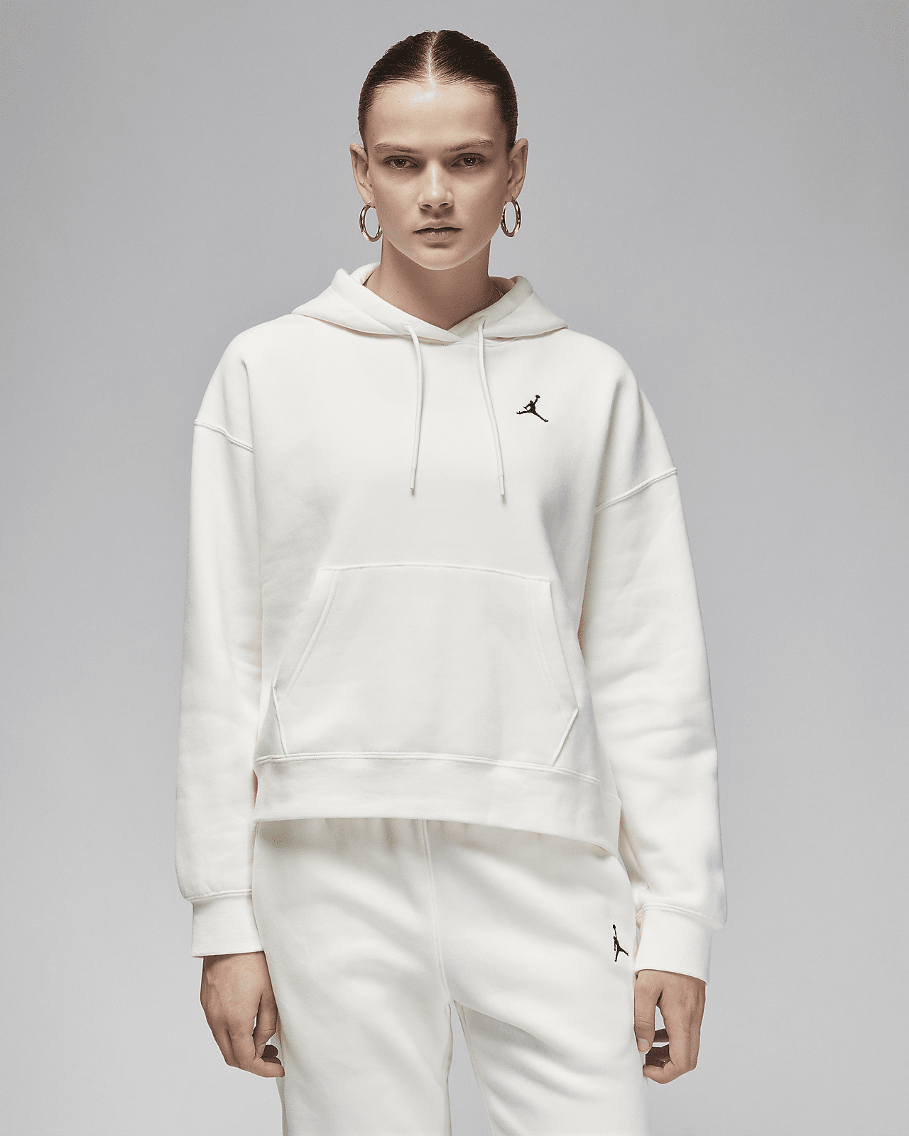 Jordan Brooklyn Fleece