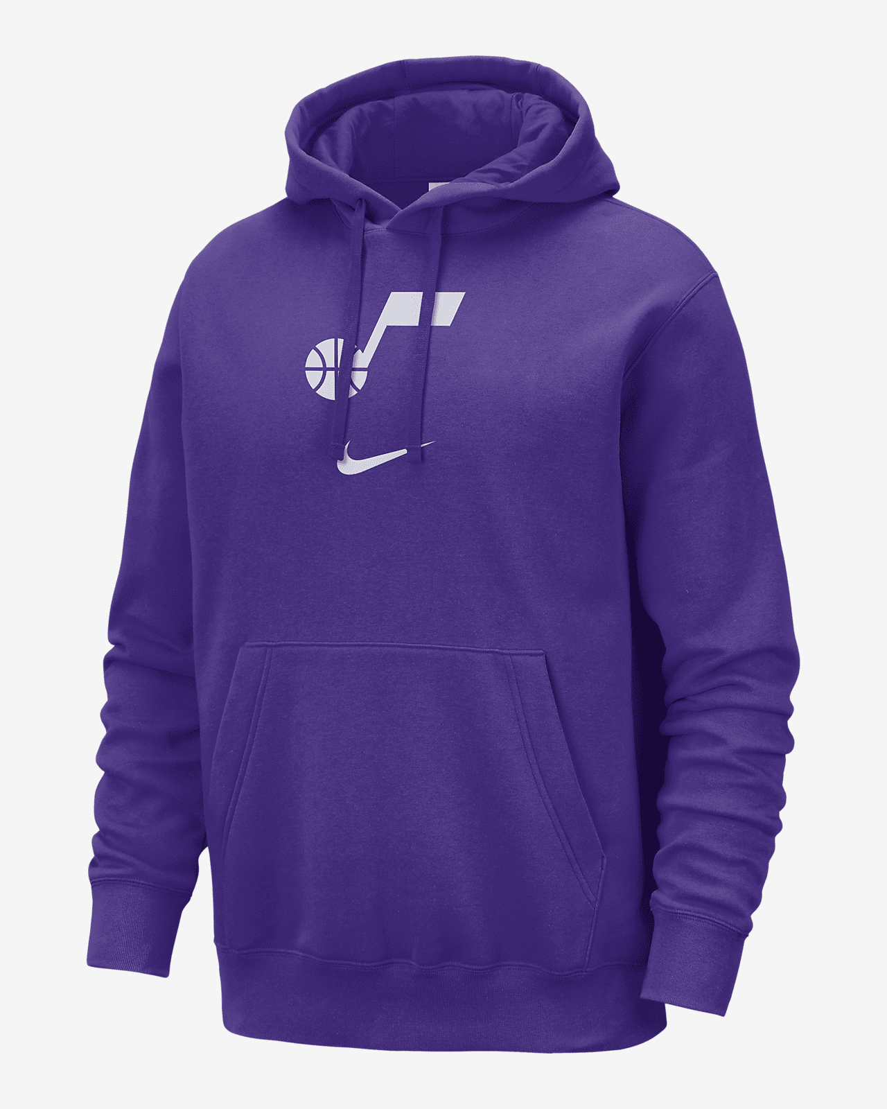 Utah Jazz Club Fleece City Edition