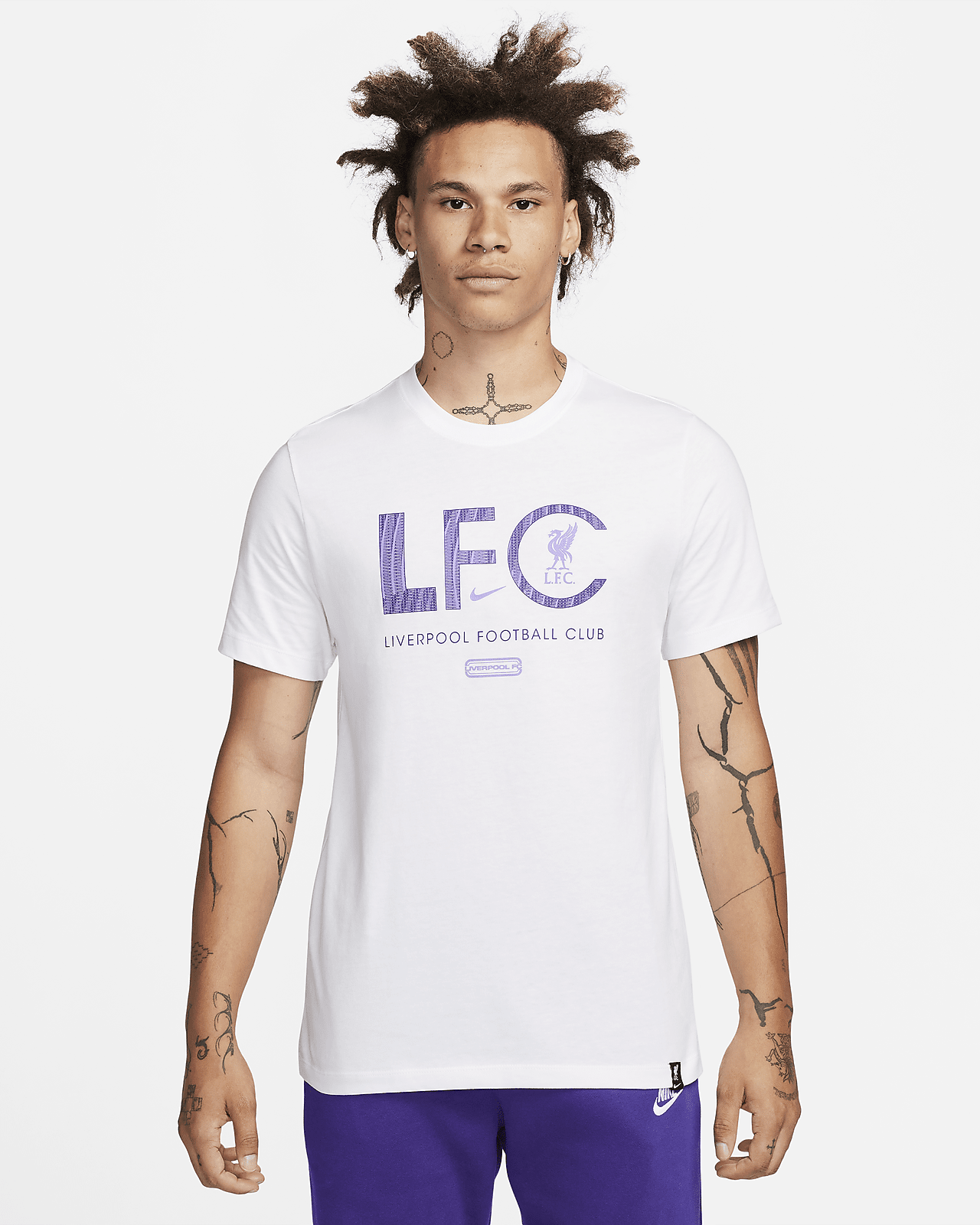 Liverpool FC Mercurial