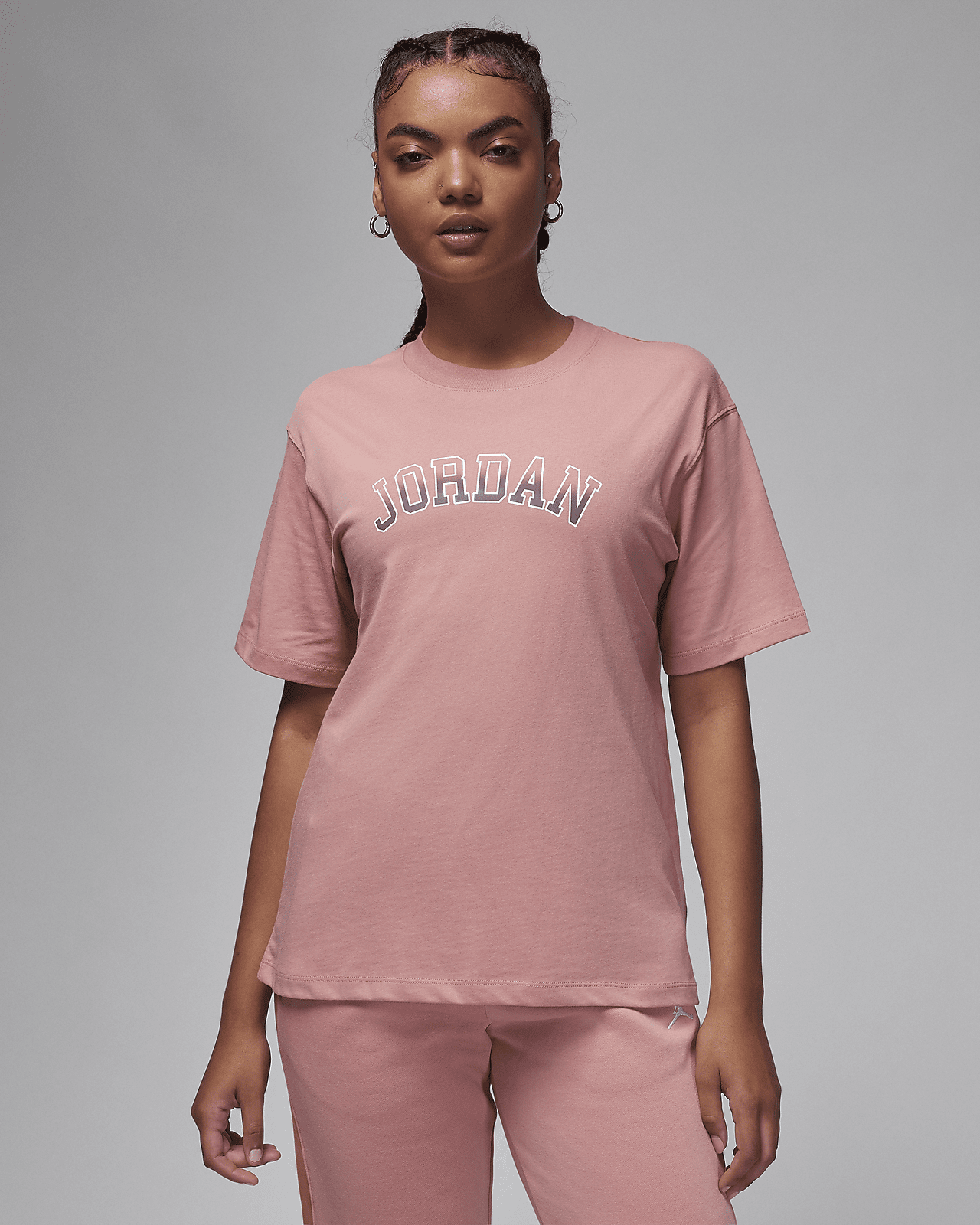 Jordan