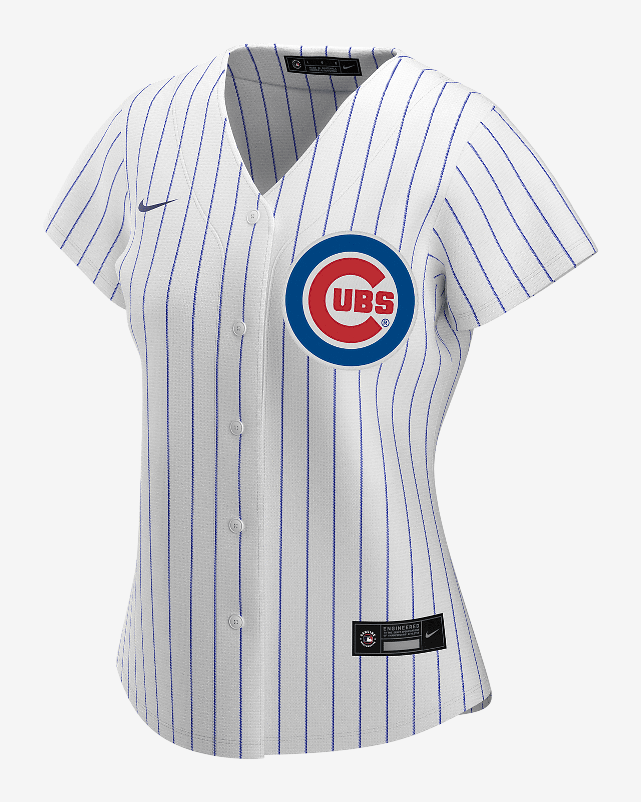 MLB Chicago Cubs Replica