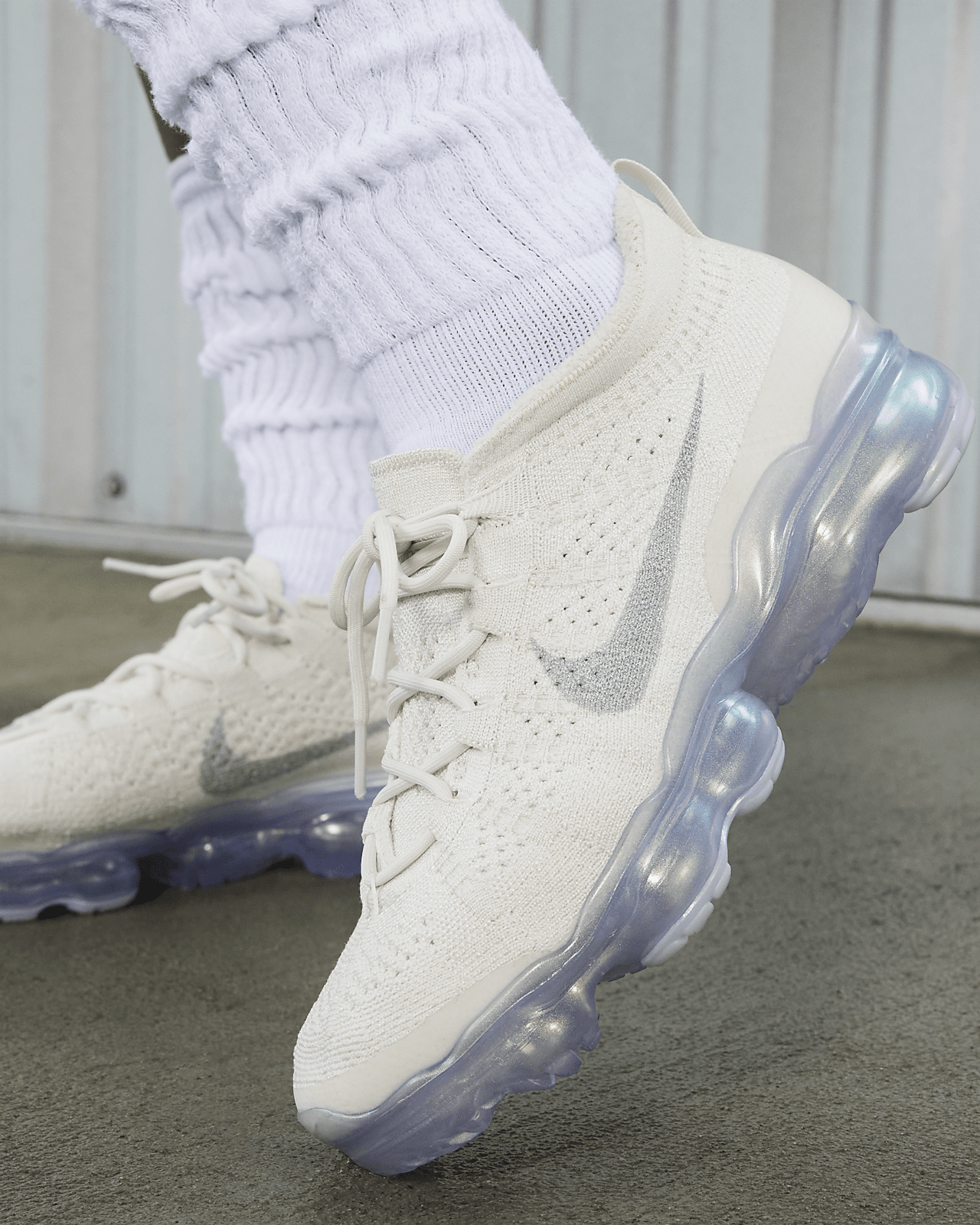 Nike Air VaporMax 2023 Flyknit