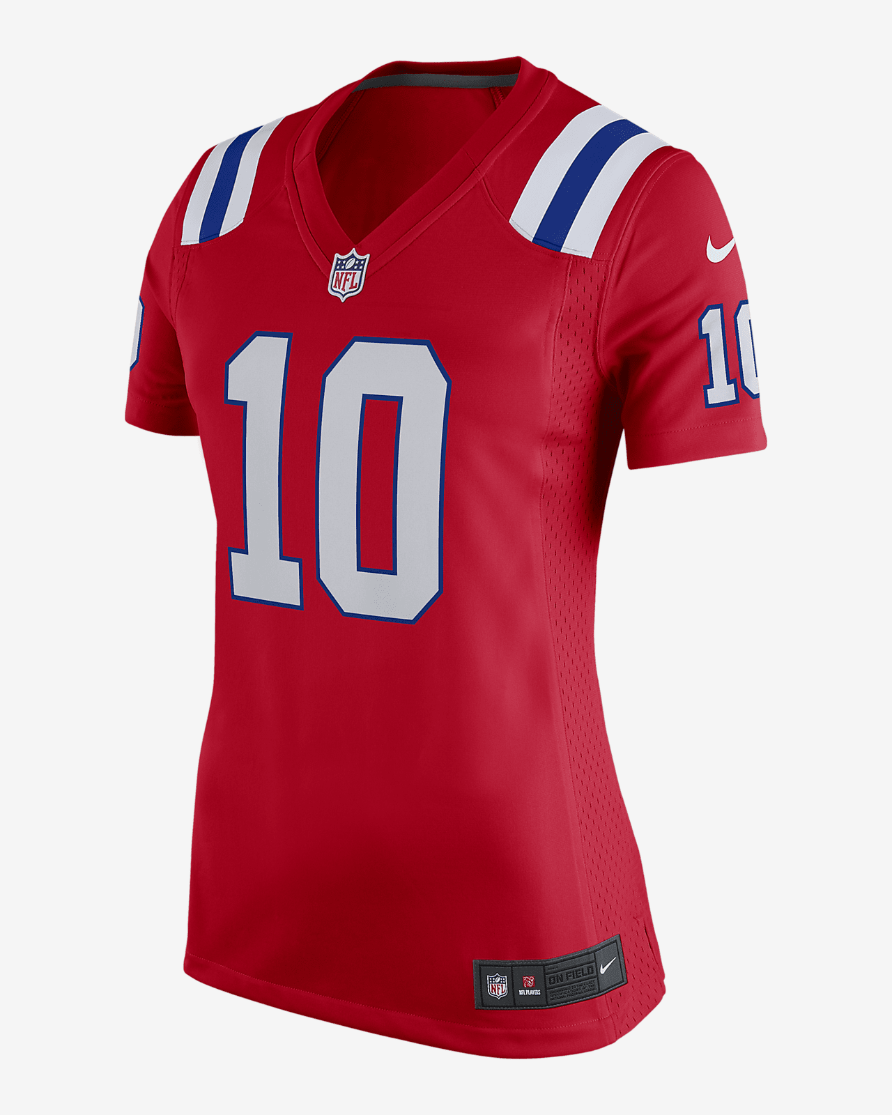 NFL New England Patriots (Mac Jones)