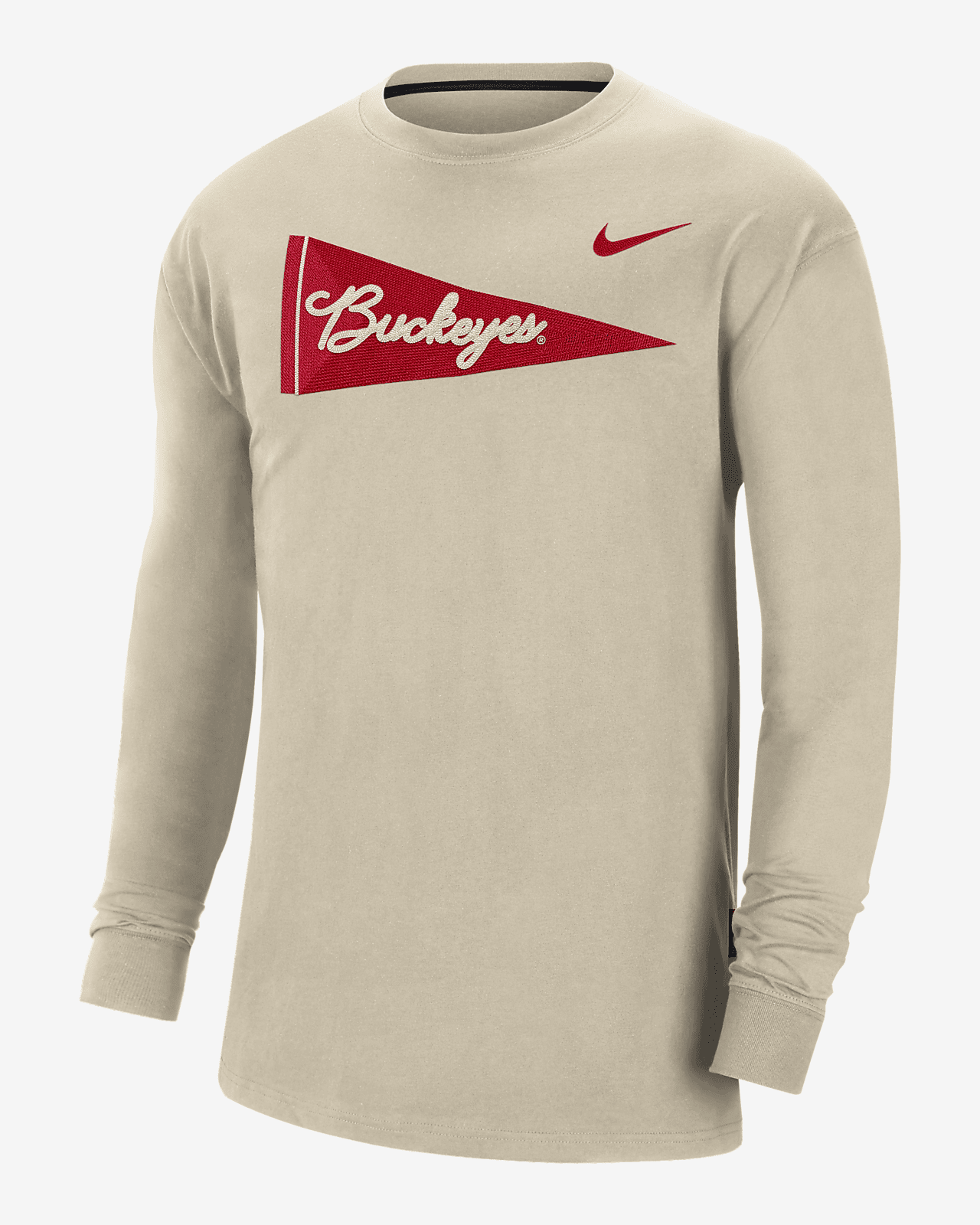 Ohio State