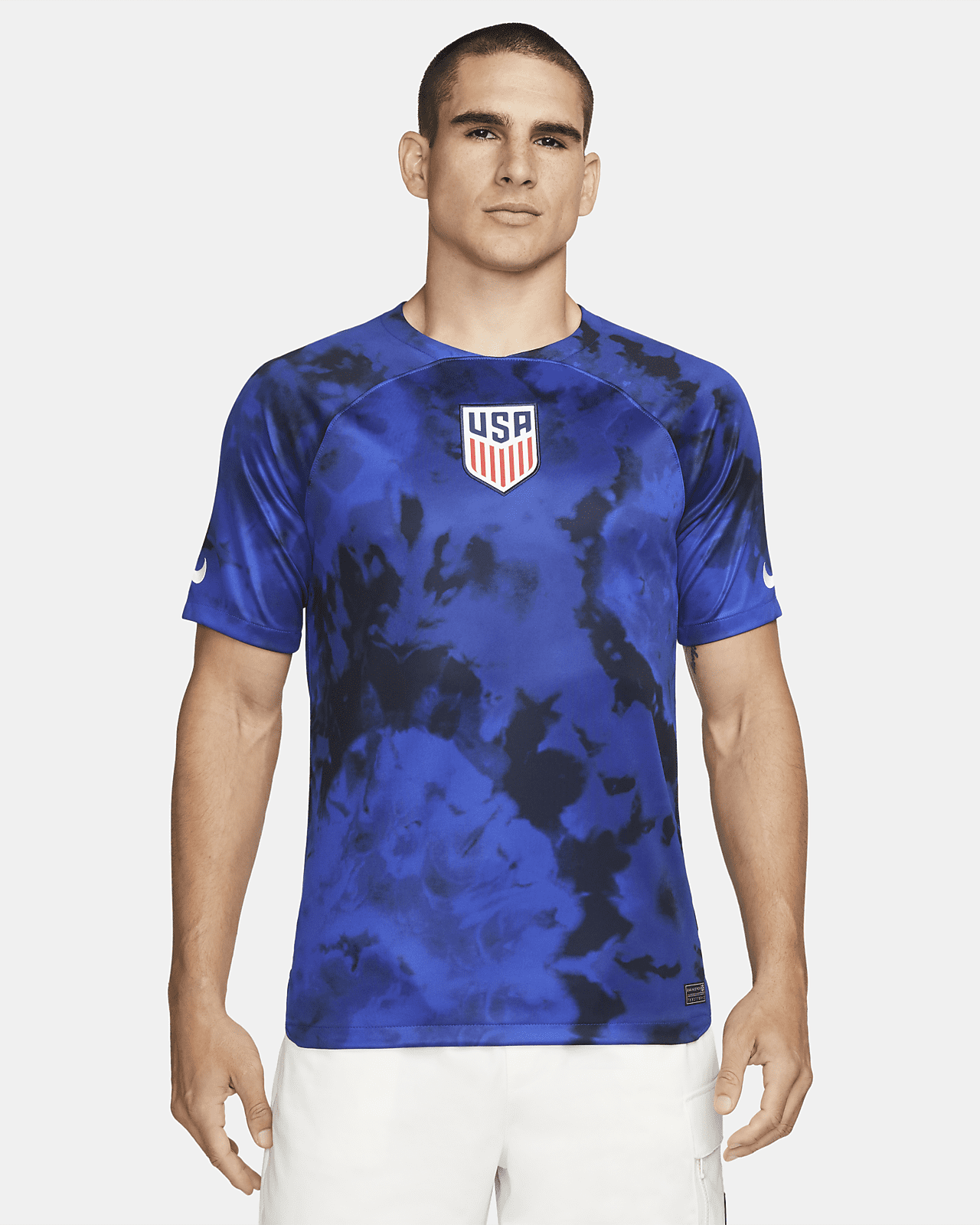 USMNT 2022/23 Stadium Away