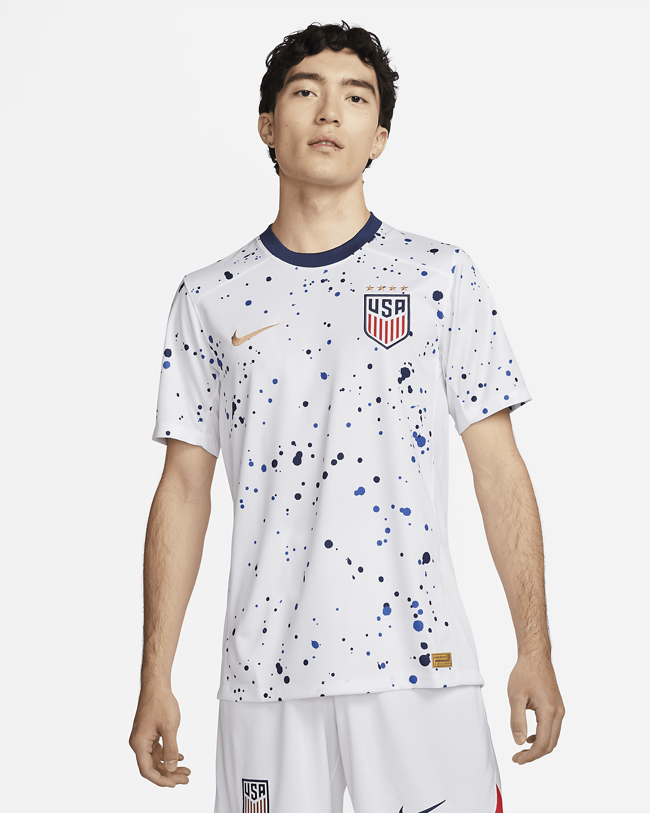 USWNT (4-Star) 2023 Stadium Home