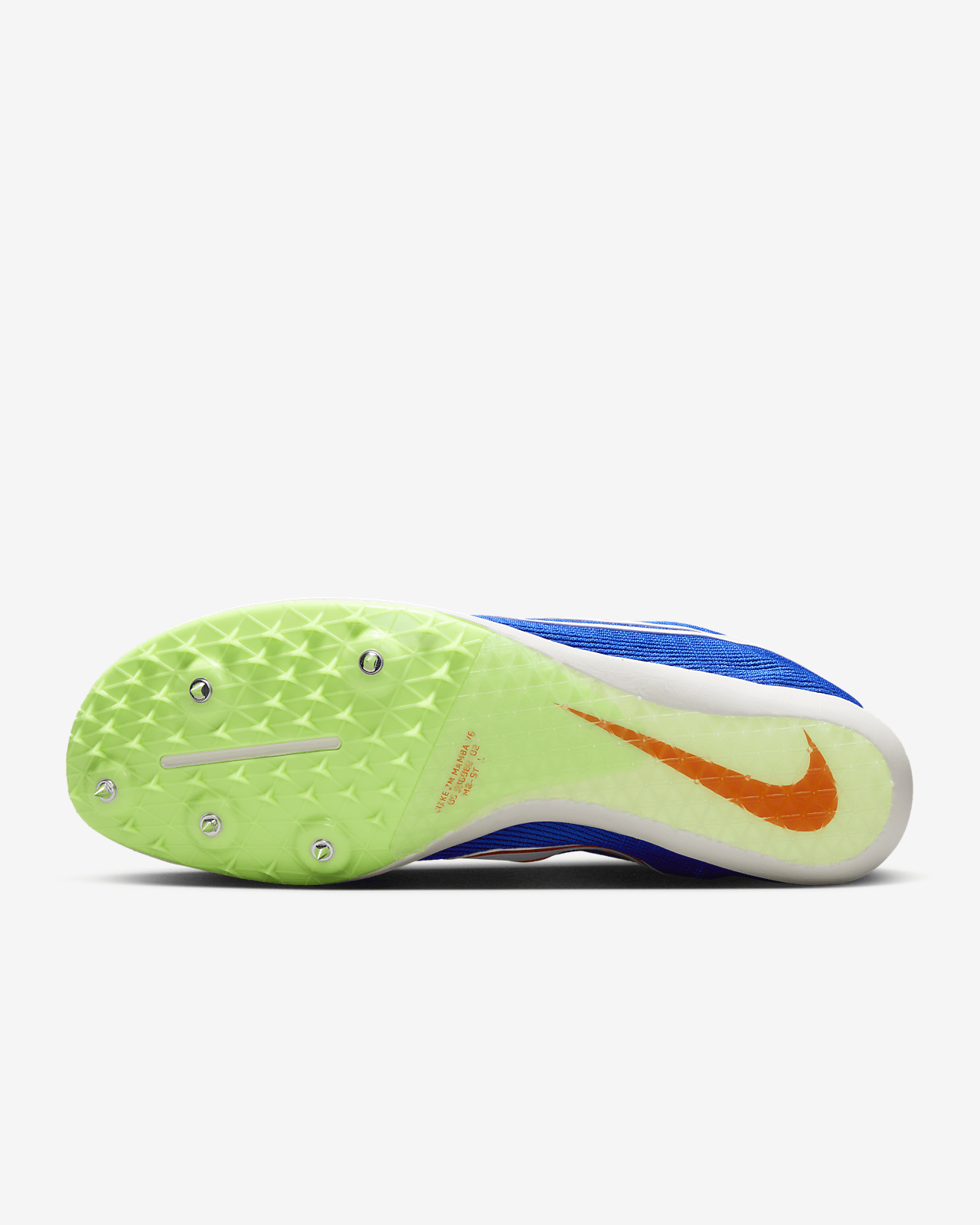 Nike Zoom Mamba 6