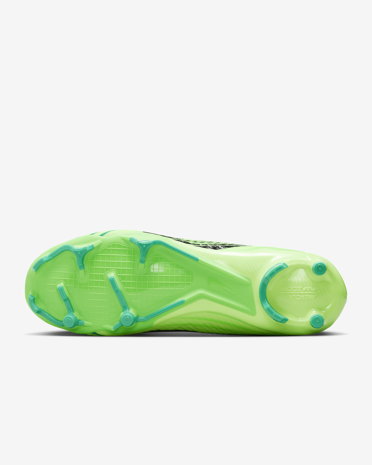 Nike Mercurial Vapor 15 Academy