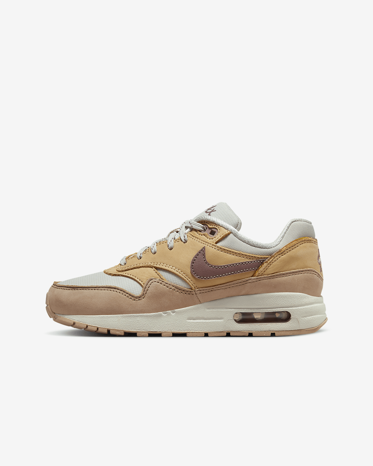 Air Max 1 SE