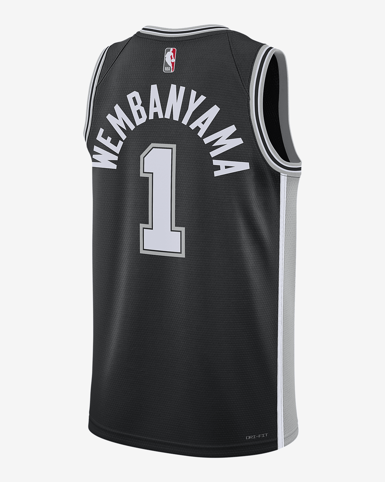 San Antonio Spurs Icon Edition 2022/23