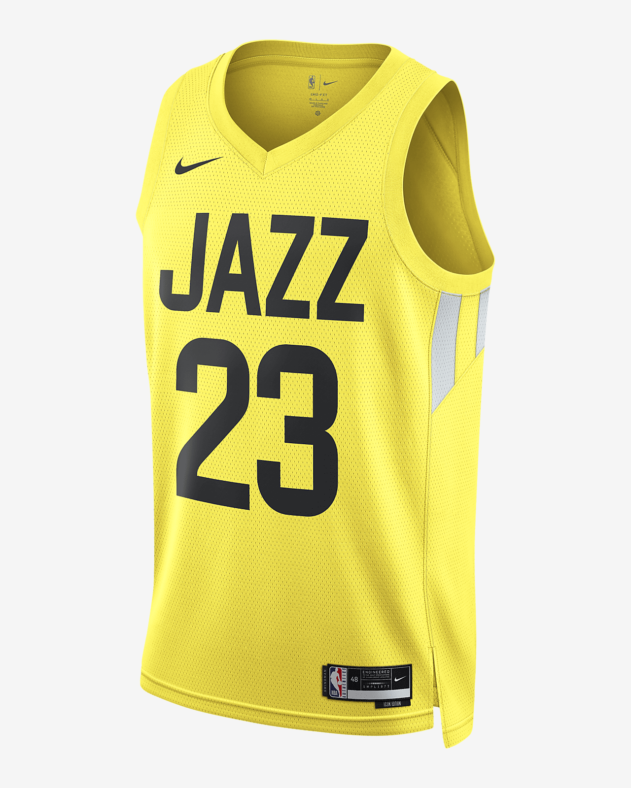Utah Jazz Icon Edition 2022/23