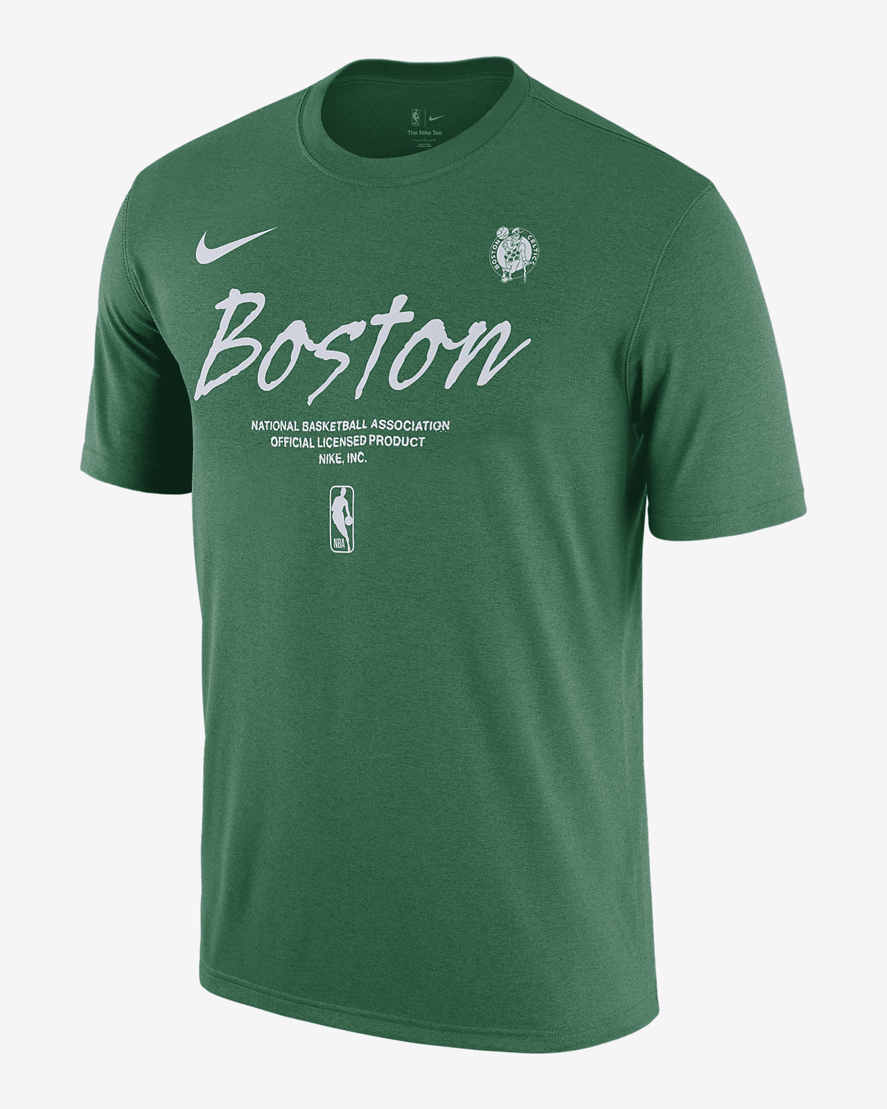 Boston Celtics Essential