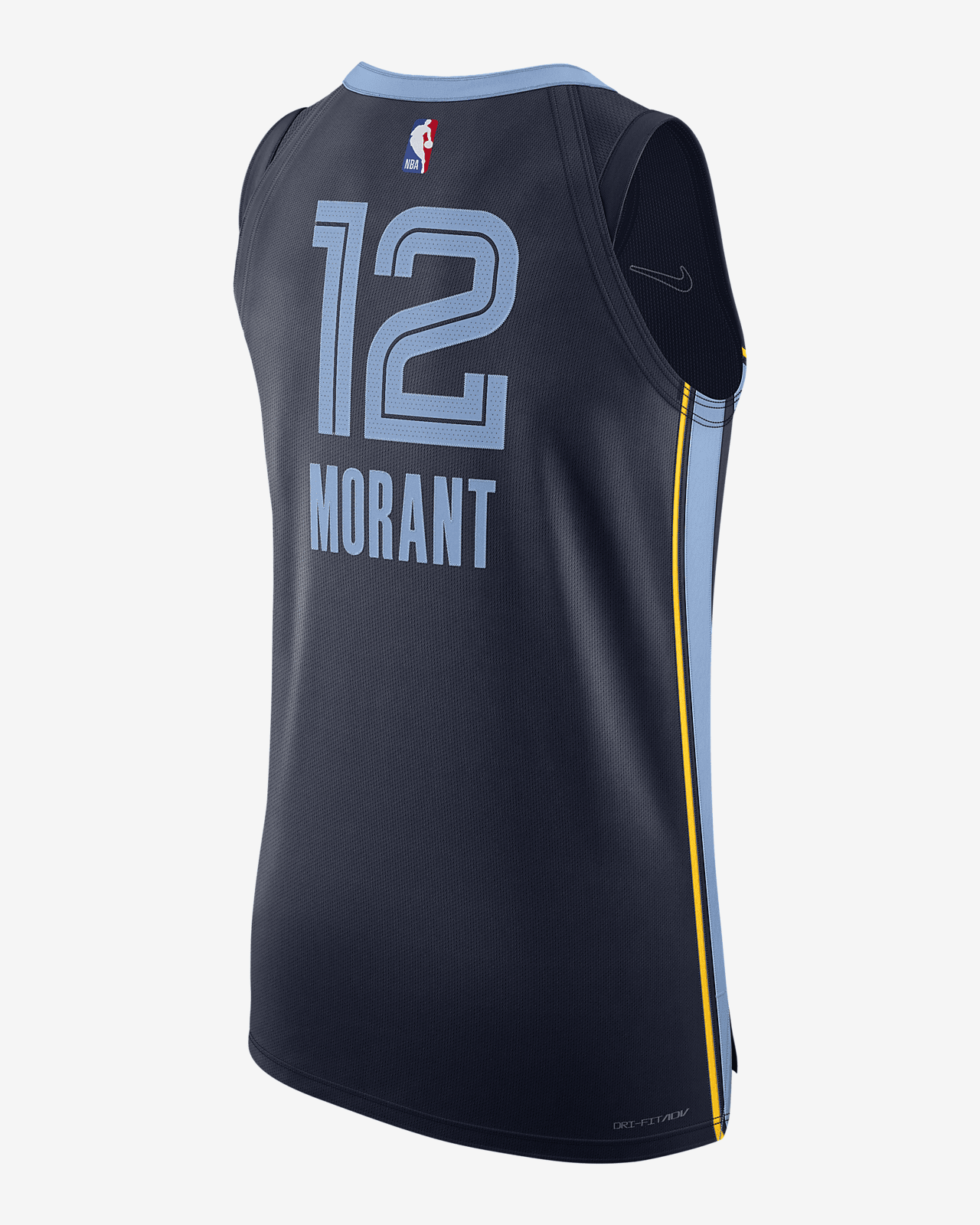 Grizzlies Icon Edition 2020