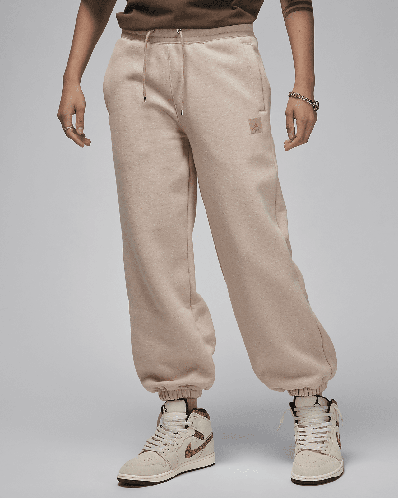Jordan Flight Fleece