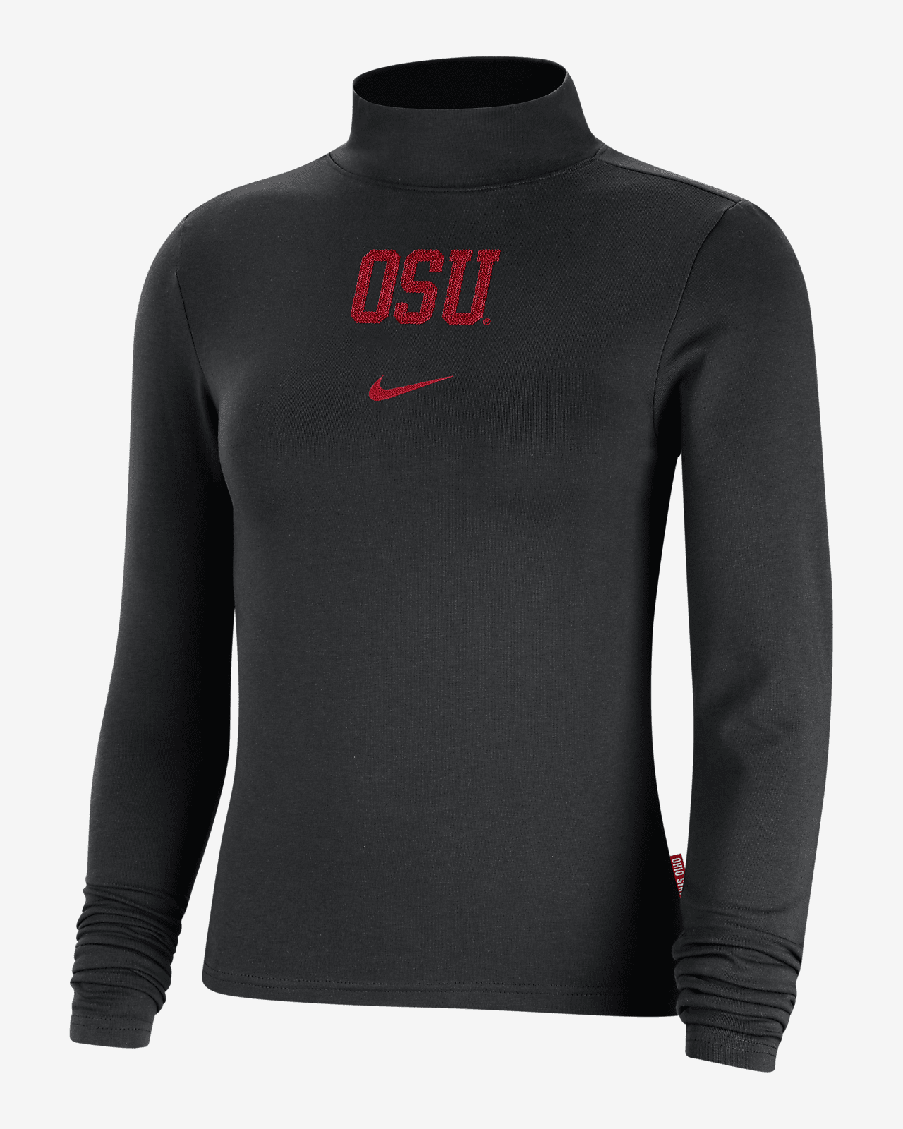 Ohio State Essential